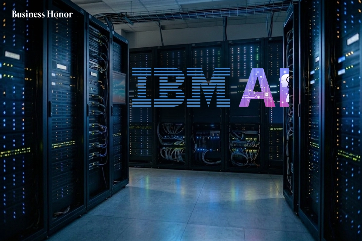 IBM Study Reveals Growing Enterprise AI Control Gap